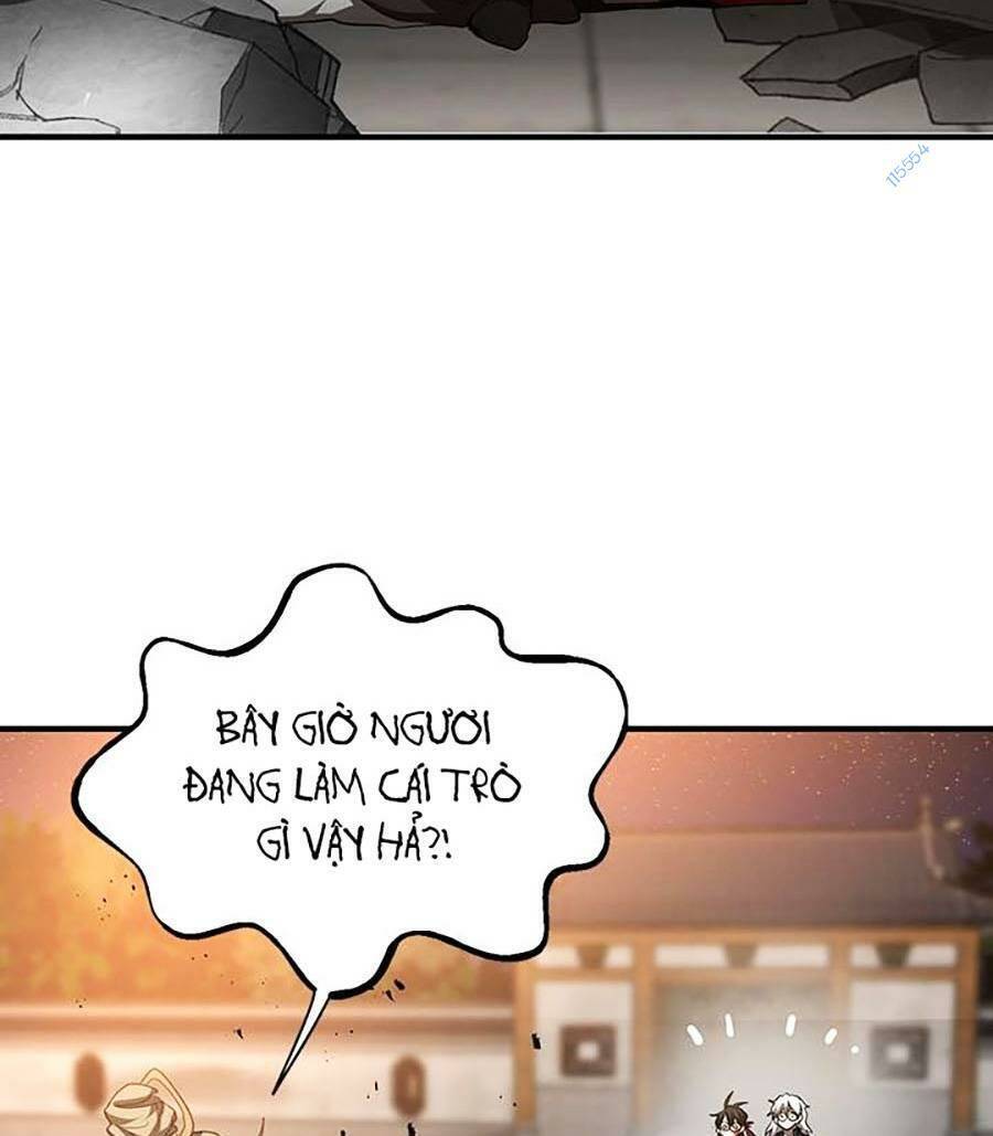 Võ Đang Kỳ Hiệp Chapter 91 - Trang 2