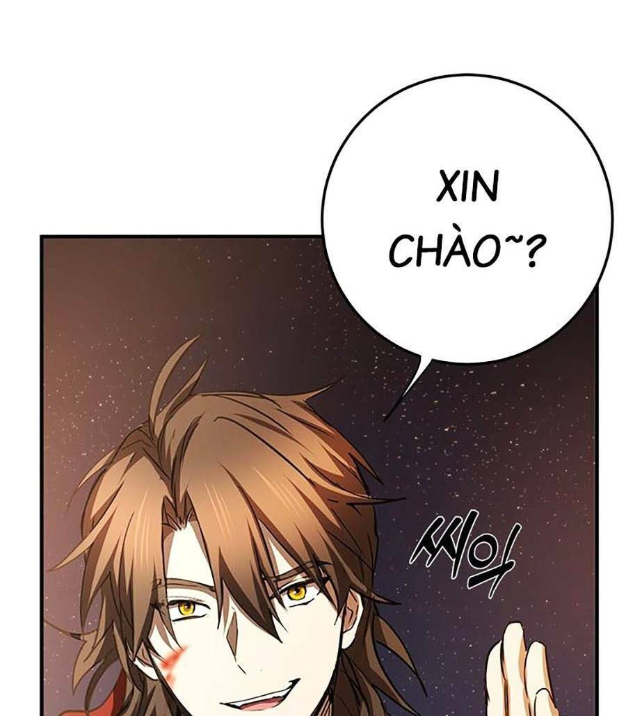 Võ Đang Kỳ Hiệp Chapter 91 - Trang 2