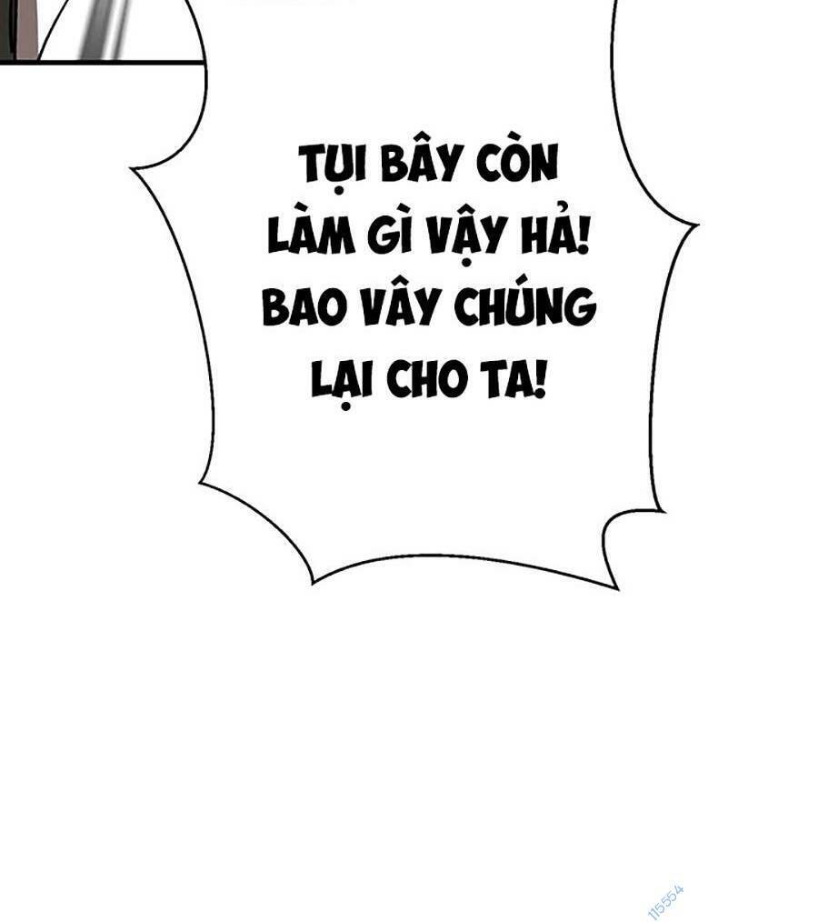 Võ Đang Kỳ Hiệp Chapter 91 - Trang 2