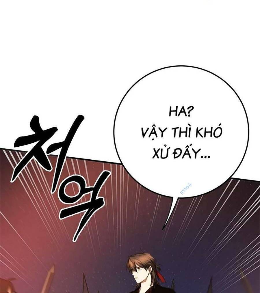 Võ Đang Kỳ Hiệp Chapter 91 - Trang 2