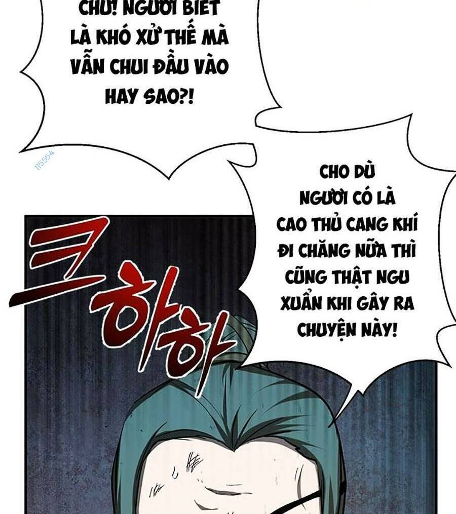 Võ Đang Kỳ Hiệp Chapter 91 - Trang 2