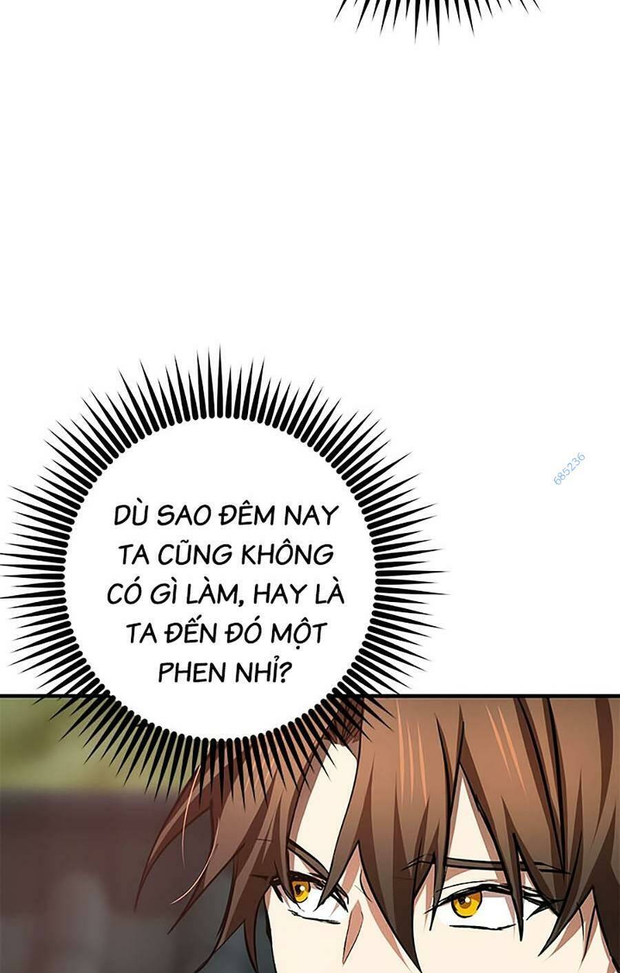 Võ Đang Kỳ Hiệp Chapter 90 - Trang 2