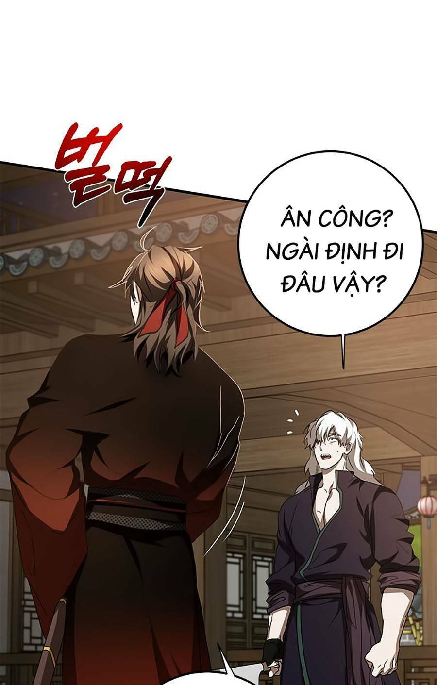 Võ Đang Kỳ Hiệp Chapter 90 - Trang 2