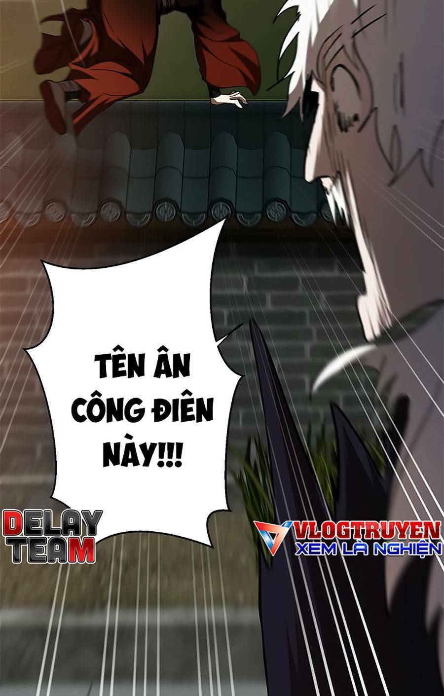 Võ Đang Kỳ Hiệp Chapter 90 - Trang 2