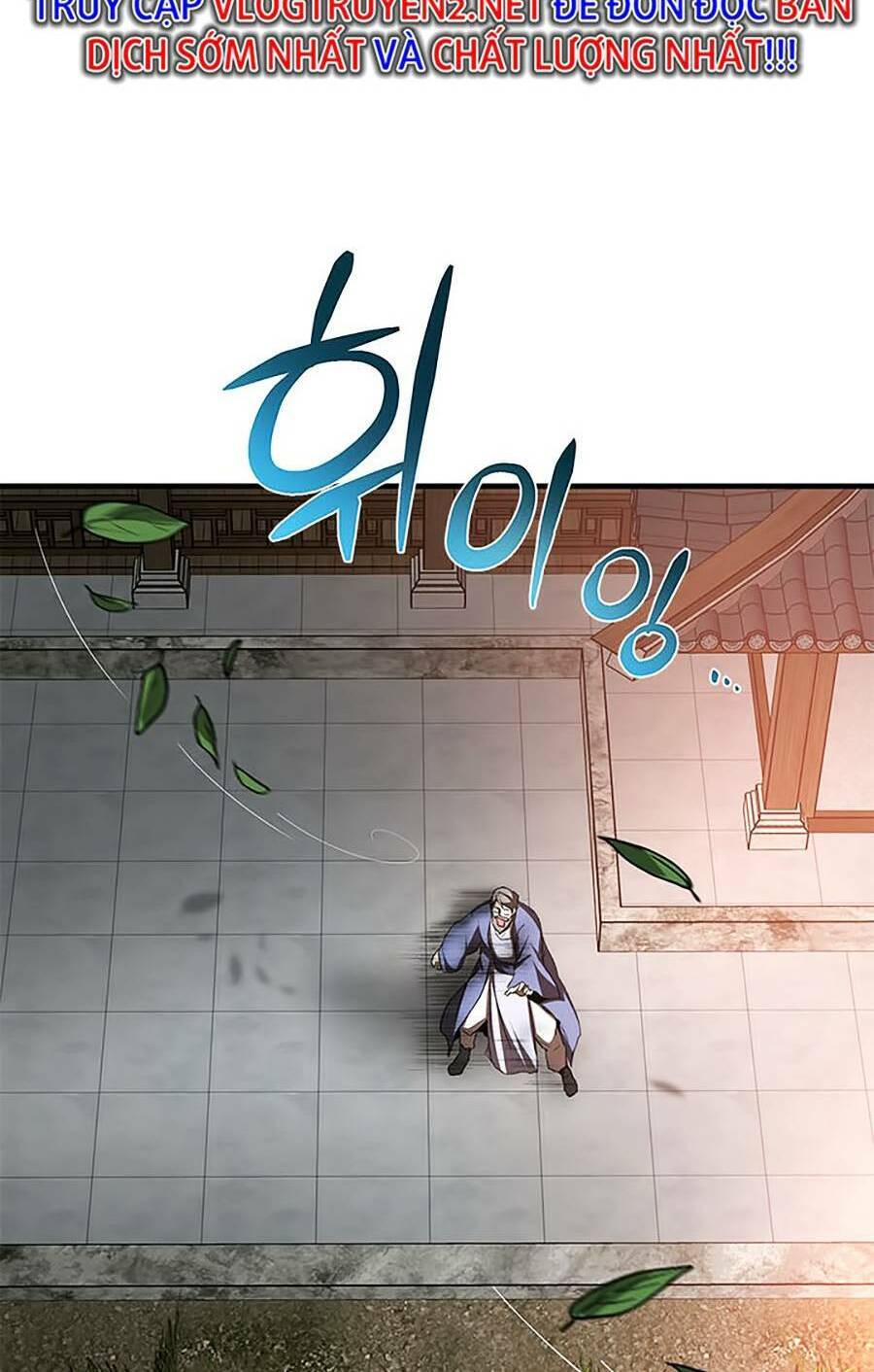 Võ Đang Kỳ Hiệp Chapter 90 - Trang 2