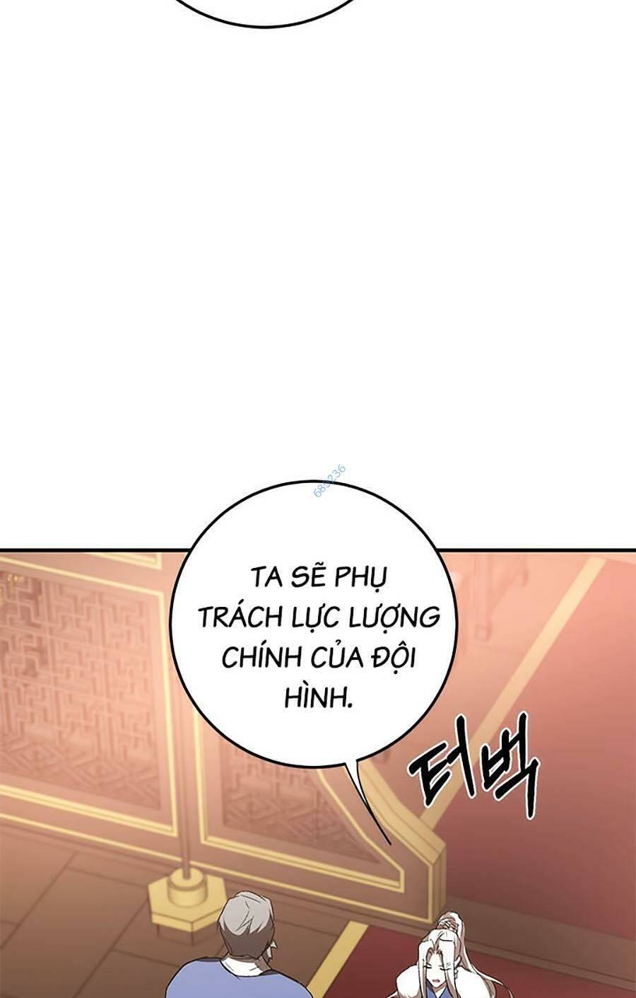 Võ Đang Kỳ Hiệp Chapter 90 - Trang 2