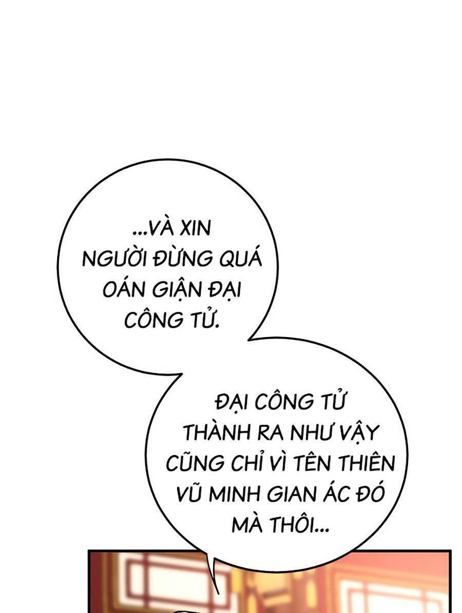 Võ Đang Kỳ Hiệp Chapter 90 - Trang 2