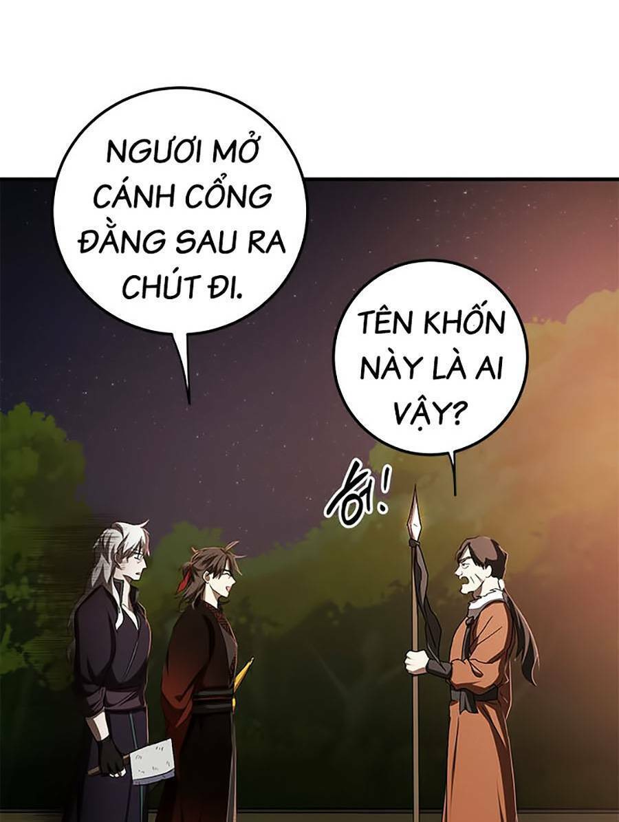 Võ Đang Kỳ Hiệp Chapter 90 - Trang 2