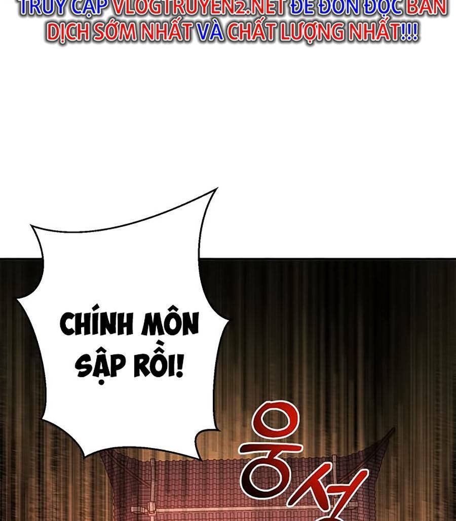 Võ Đang Kỳ Hiệp Chapter 90 - Trang 2