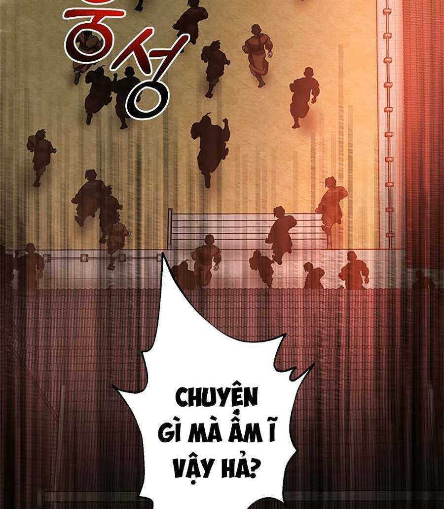 Võ Đang Kỳ Hiệp Chapter 90 - Trang 2