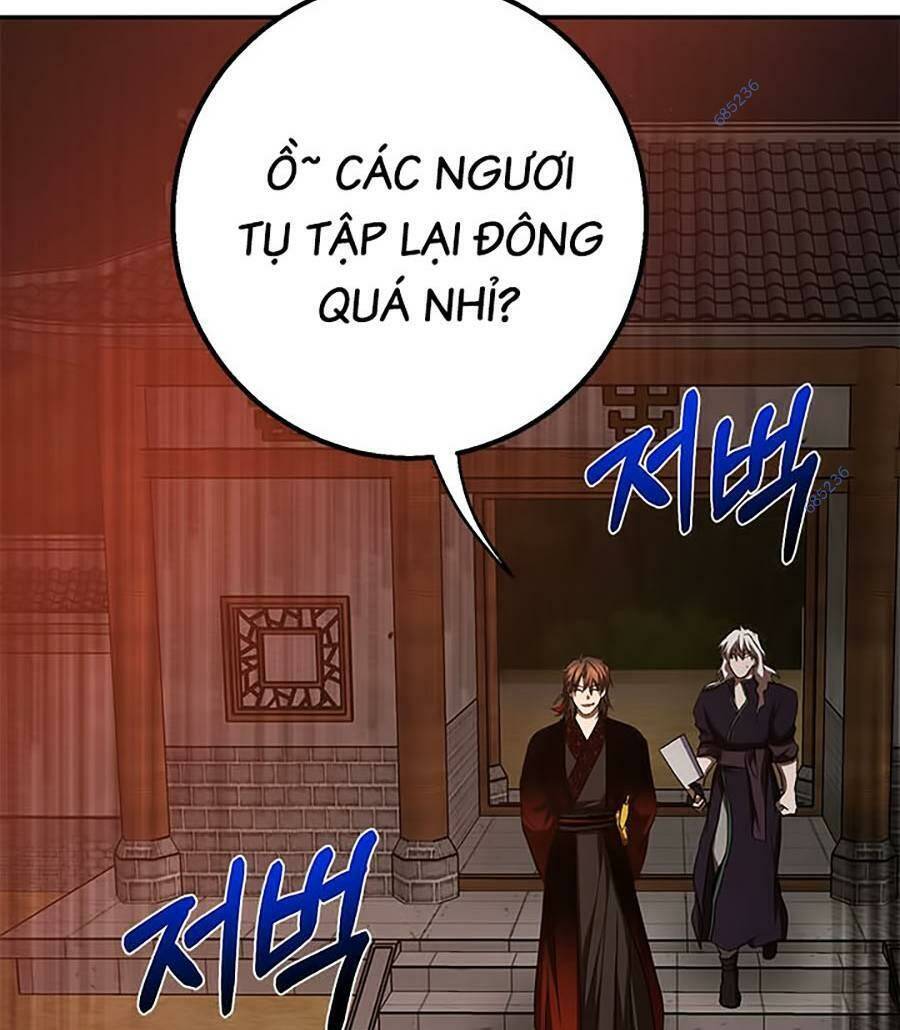 Võ Đang Kỳ Hiệp Chapter 90 - Trang 2