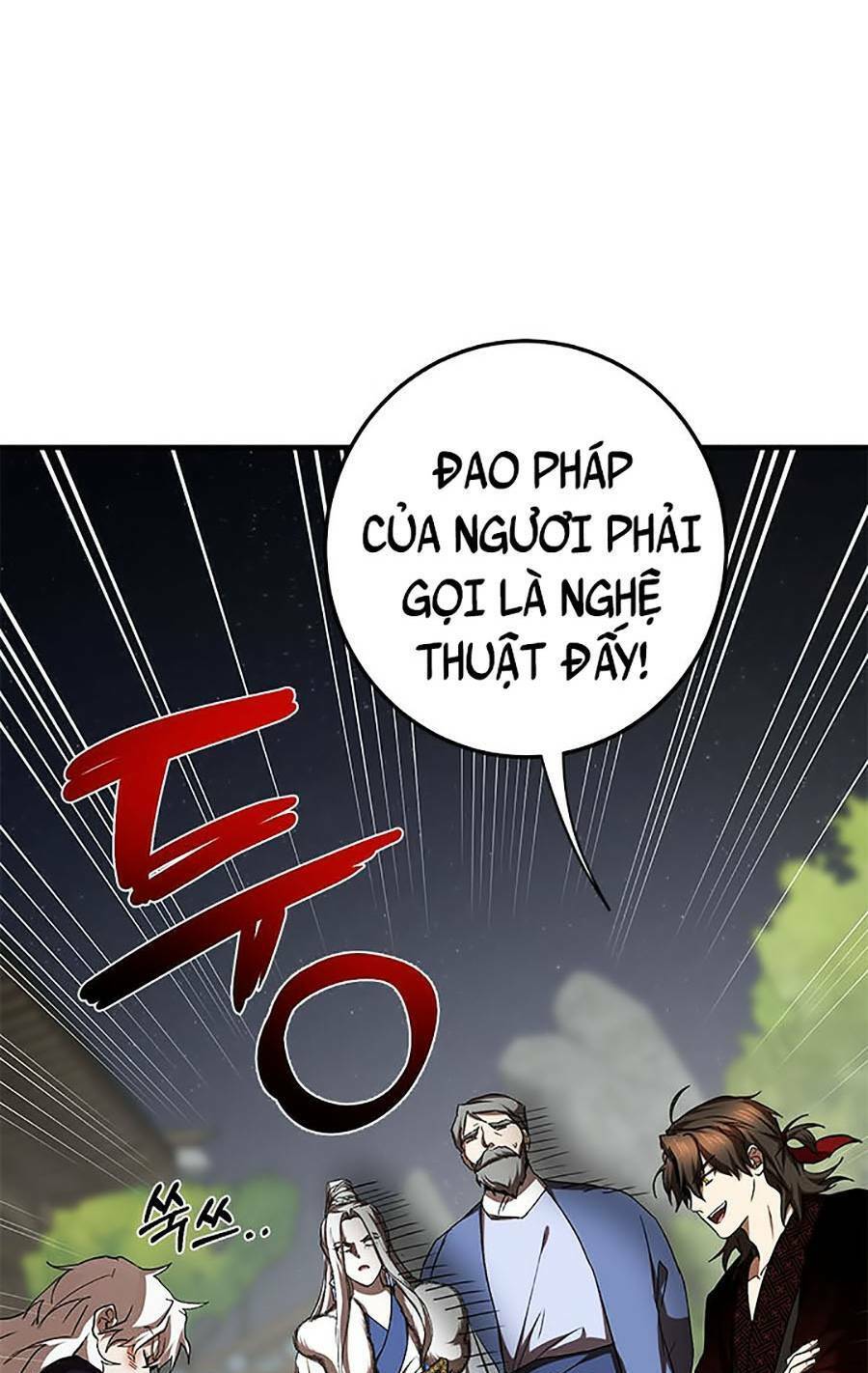 Võ Đang Kỳ Hiệp Chapter 89 - Trang 2