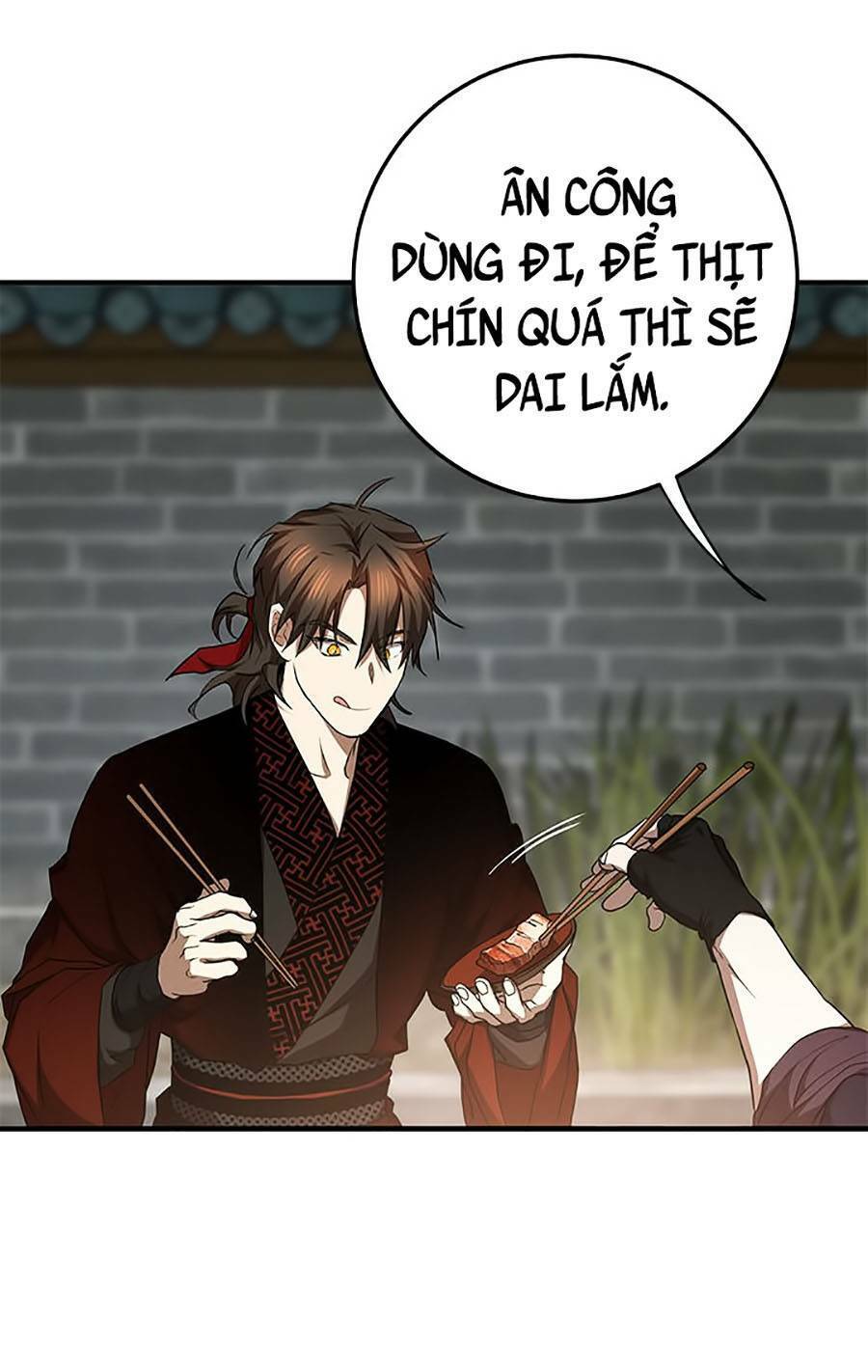 Võ Đang Kỳ Hiệp Chapter 89 - Trang 2