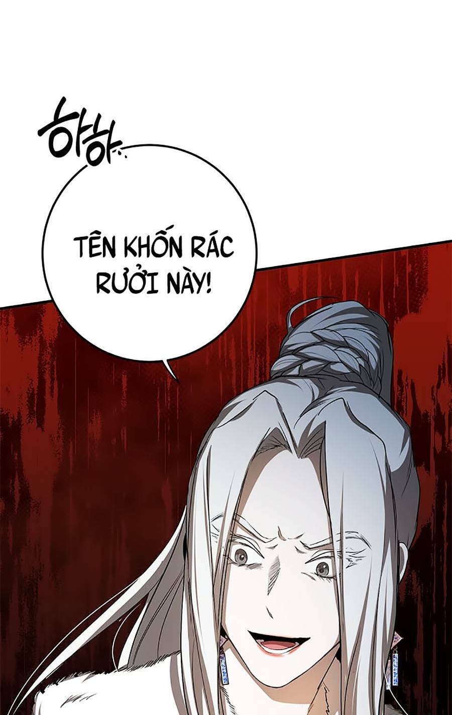 Võ Đang Kỳ Hiệp Chapter 89 - Trang 2