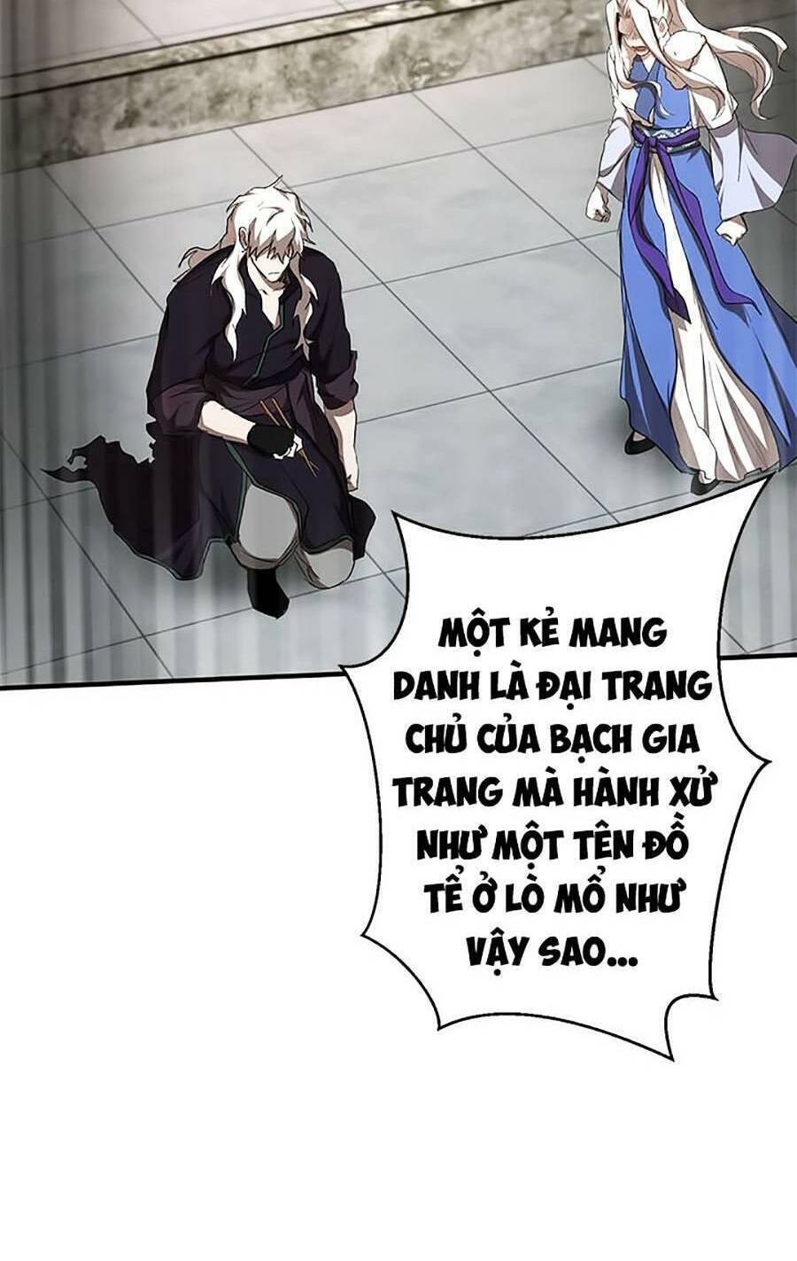 Võ Đang Kỳ Hiệp Chapter 89 - Trang 2