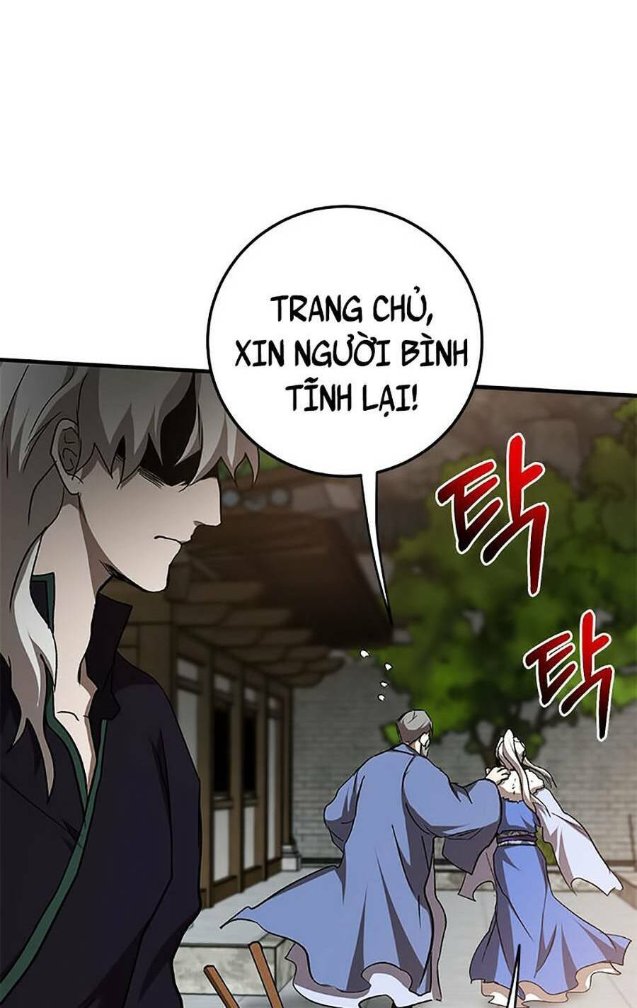 Võ Đang Kỳ Hiệp Chapter 89 - Trang 2