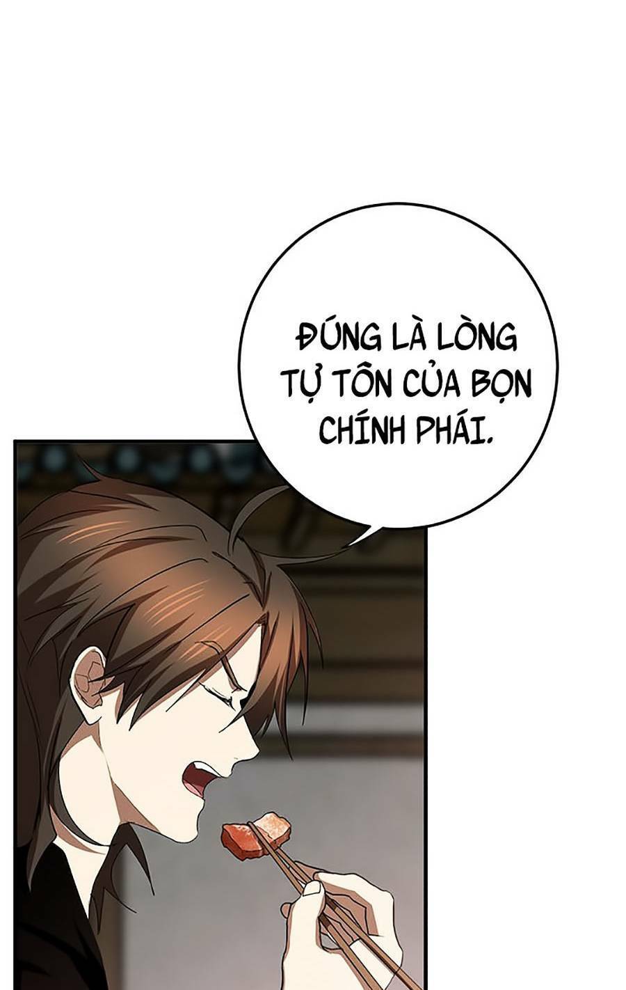 Võ Đang Kỳ Hiệp Chapter 89 - Trang 2