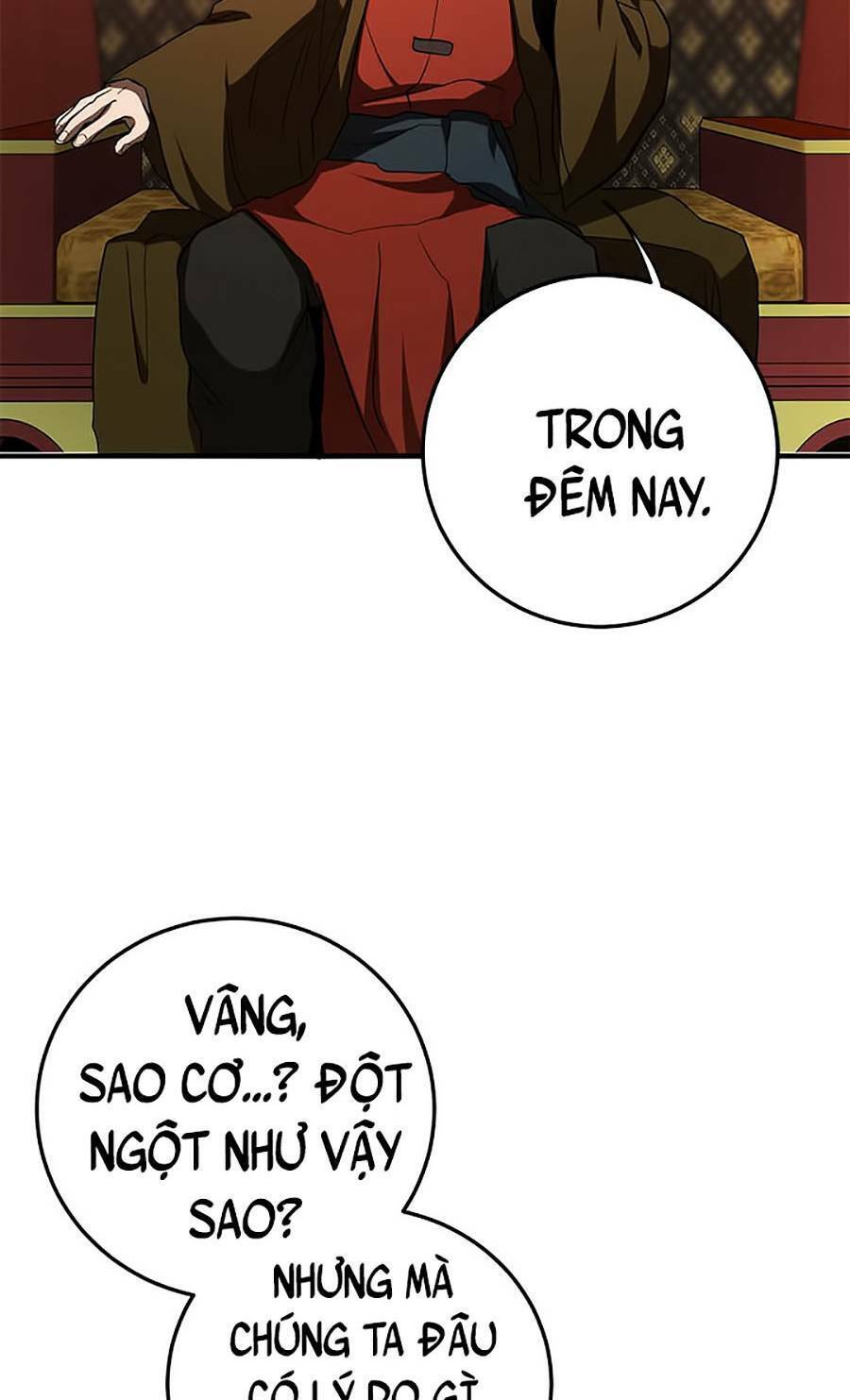 Võ Đang Kỳ Hiệp Chapter 89 - Trang 2