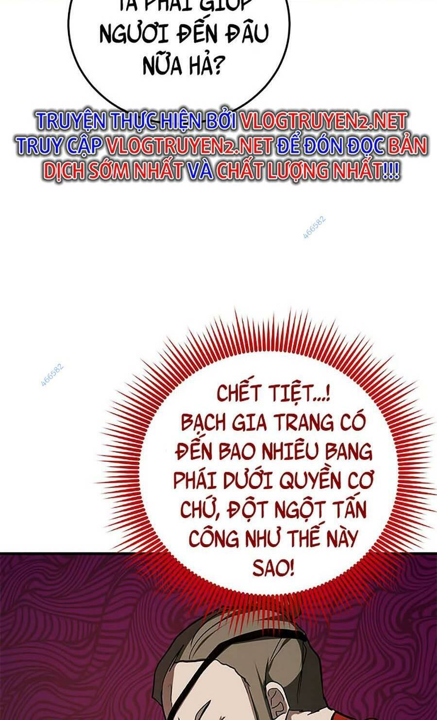 Võ Đang Kỳ Hiệp Chapter 89 - Trang 2