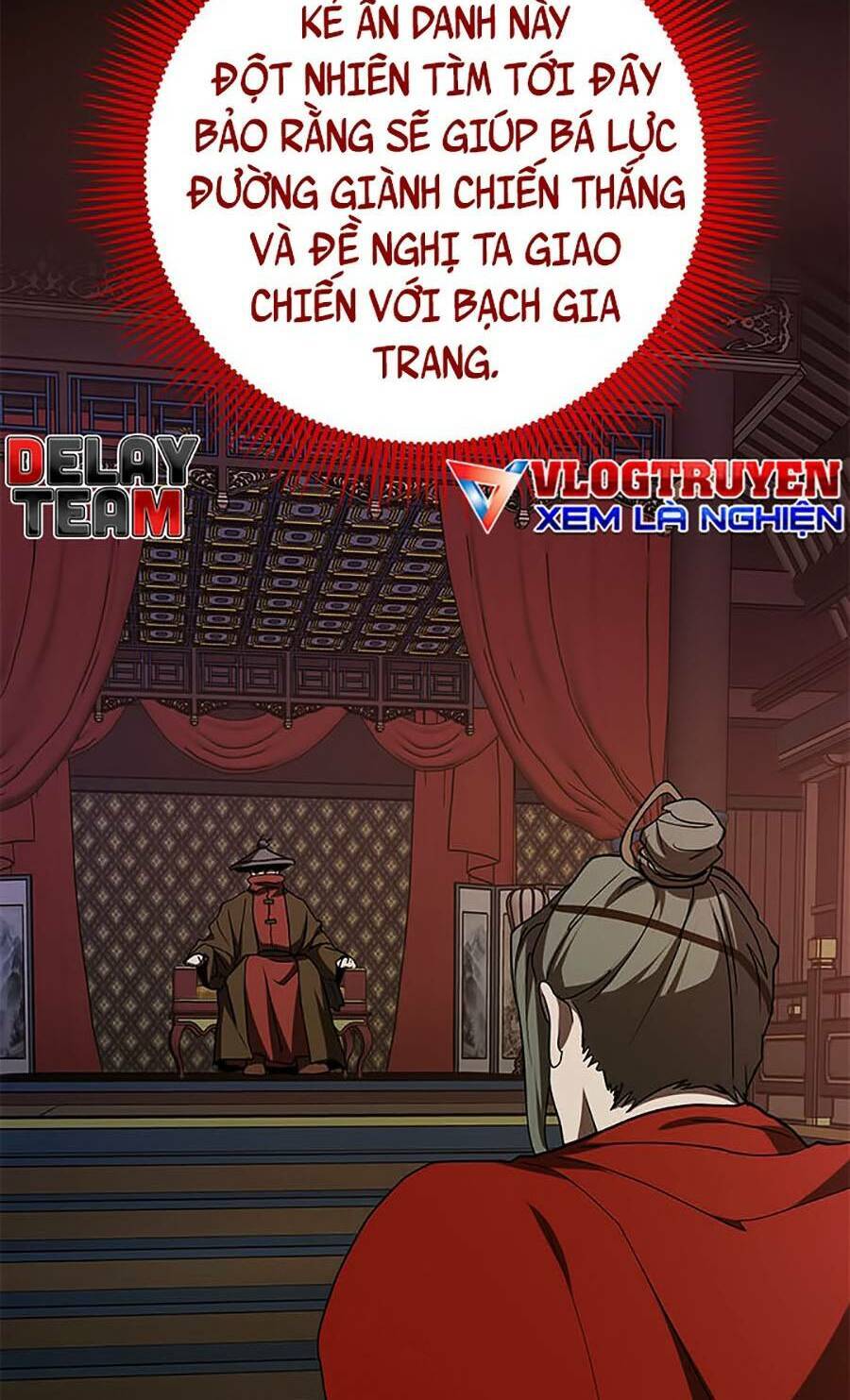 Võ Đang Kỳ Hiệp Chapter 89 - Trang 2