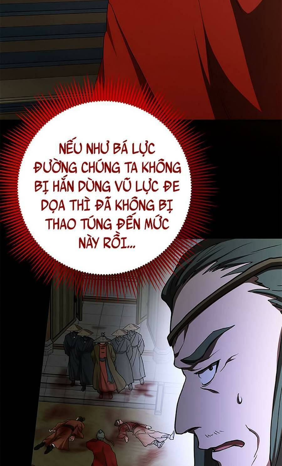 Võ Đang Kỳ Hiệp Chapter 89 - Trang 2