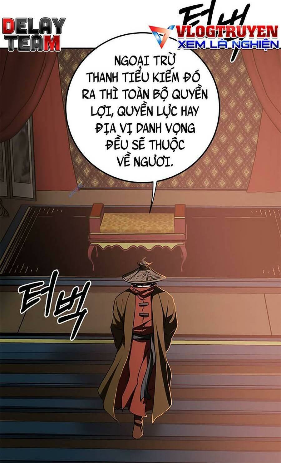 Võ Đang Kỳ Hiệp Chapter 89 - Trang 2