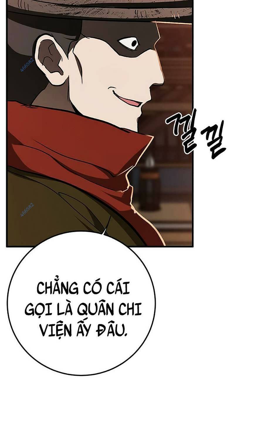 Võ Đang Kỳ Hiệp Chapter 89 - Trang 2