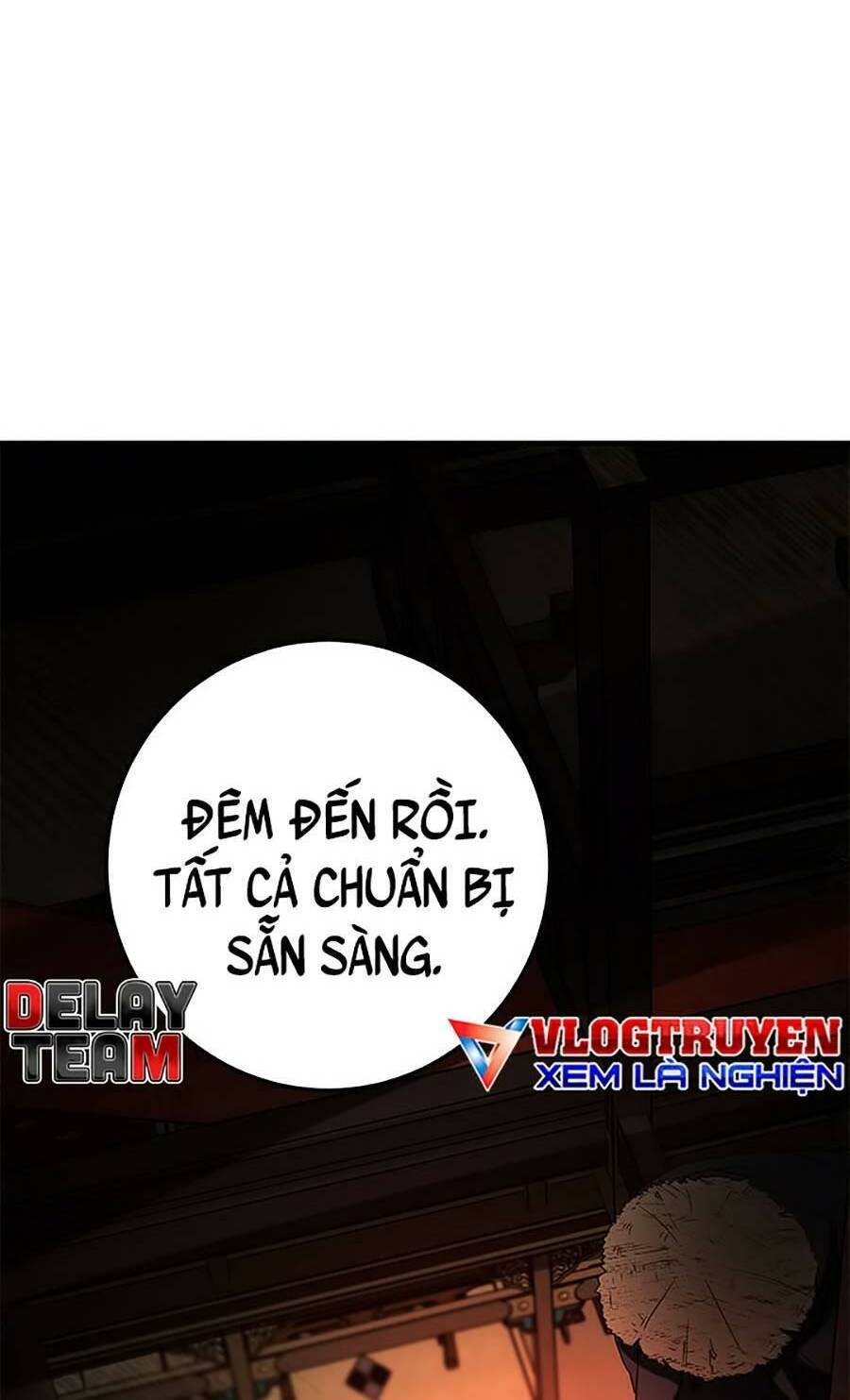 Võ Đang Kỳ Hiệp Chapter 89 - Trang 2