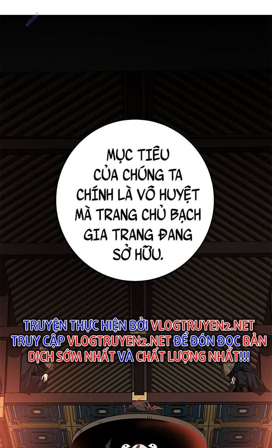 Võ Đang Kỳ Hiệp Chapter 89 - Trang 2