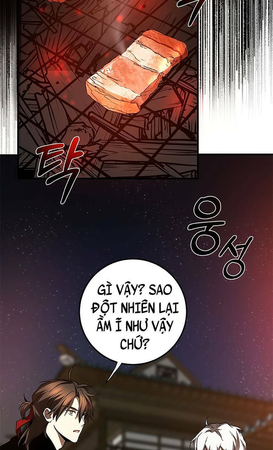 Võ Đang Kỳ Hiệp Chapter 89 - Trang 2