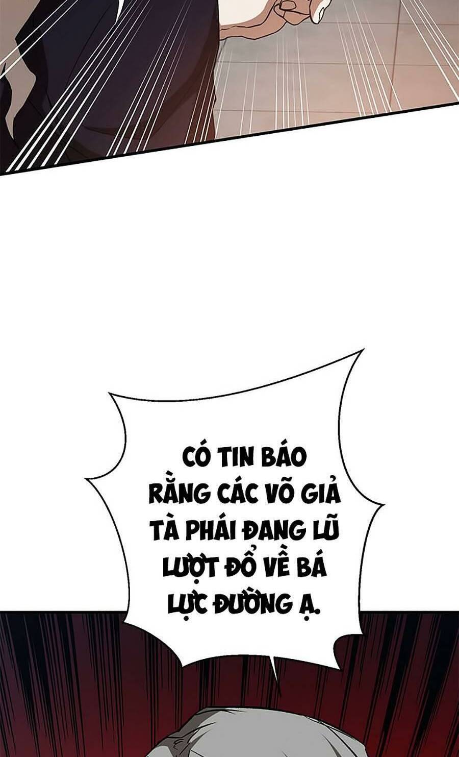 Võ Đang Kỳ Hiệp Chapter 89 - Trang 2