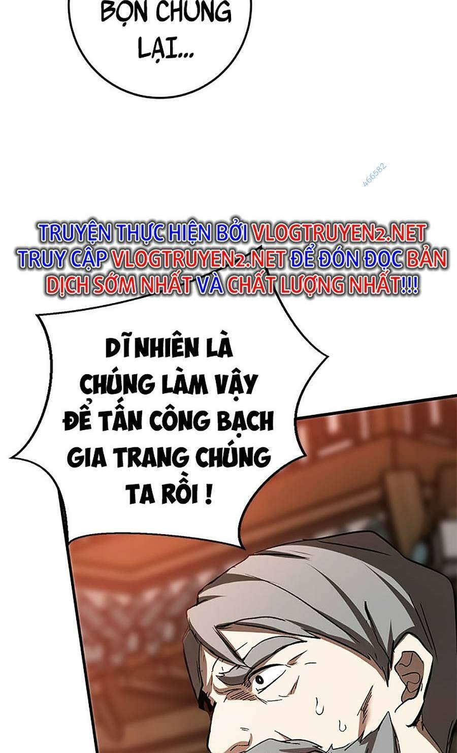 Võ Đang Kỳ Hiệp Chapter 89 - Trang 2