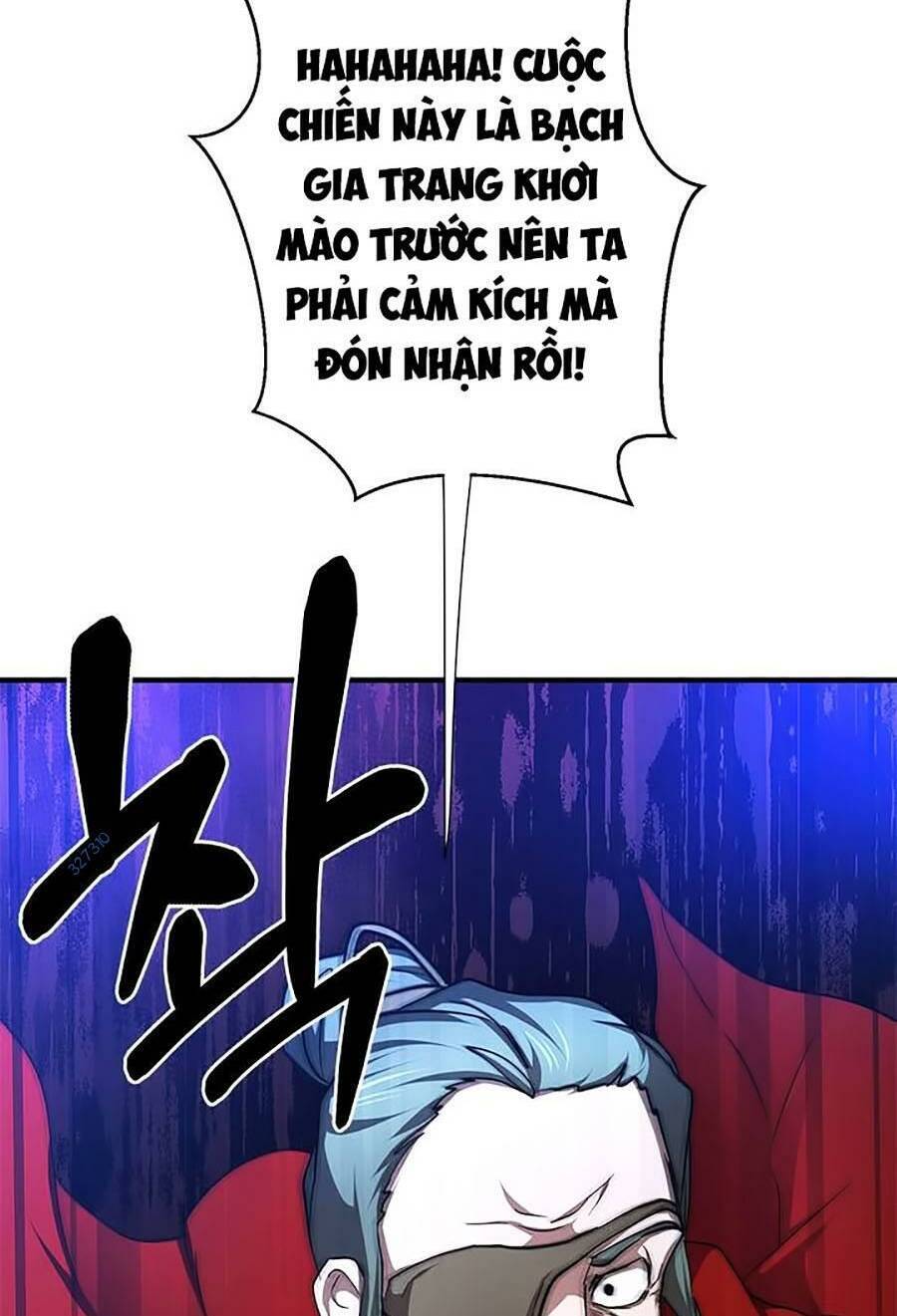 Võ Đang Kỳ Hiệp Chapter 88 - Trang 2