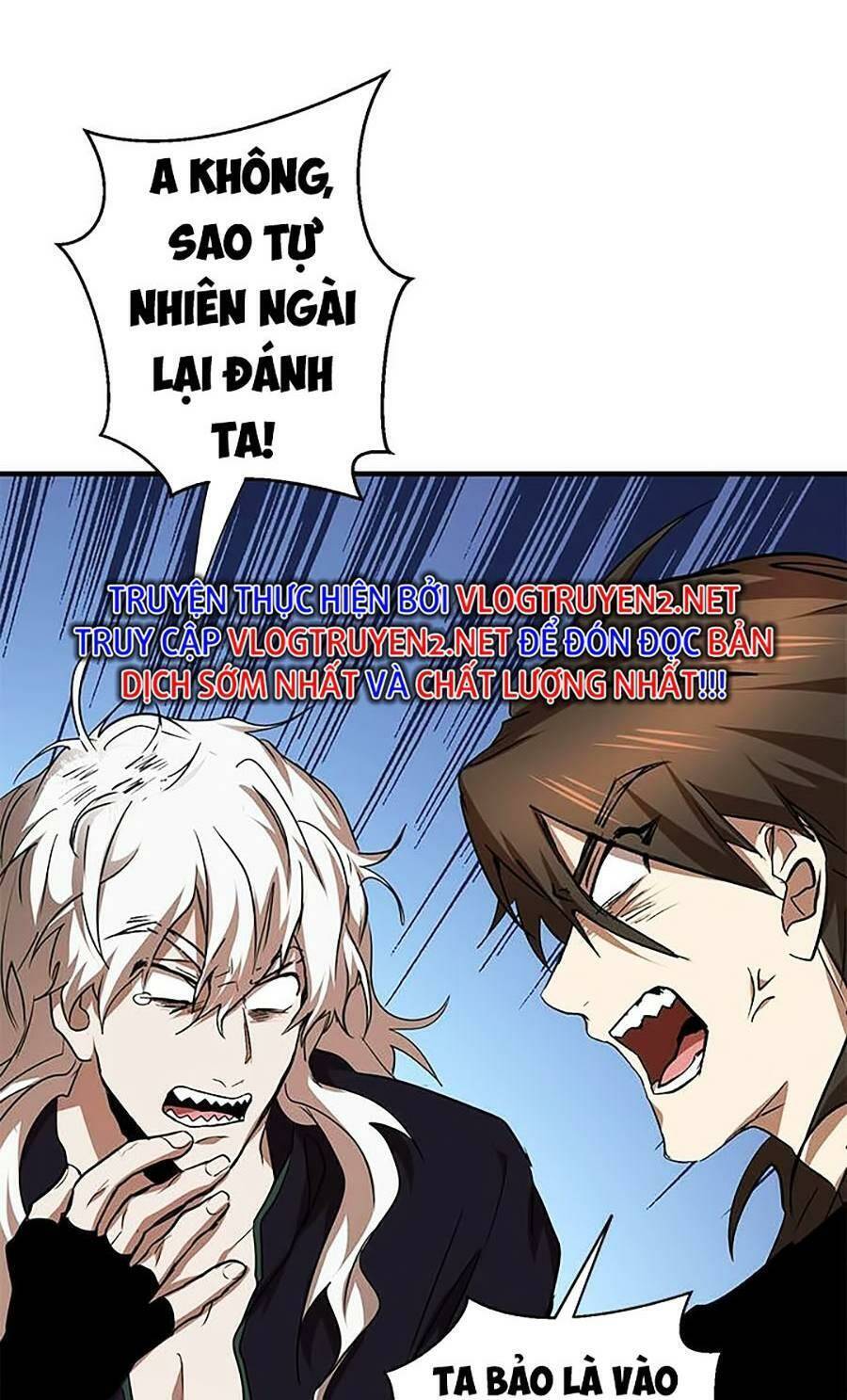 Võ Đang Kỳ Hiệp Chapter 88 - Trang 2