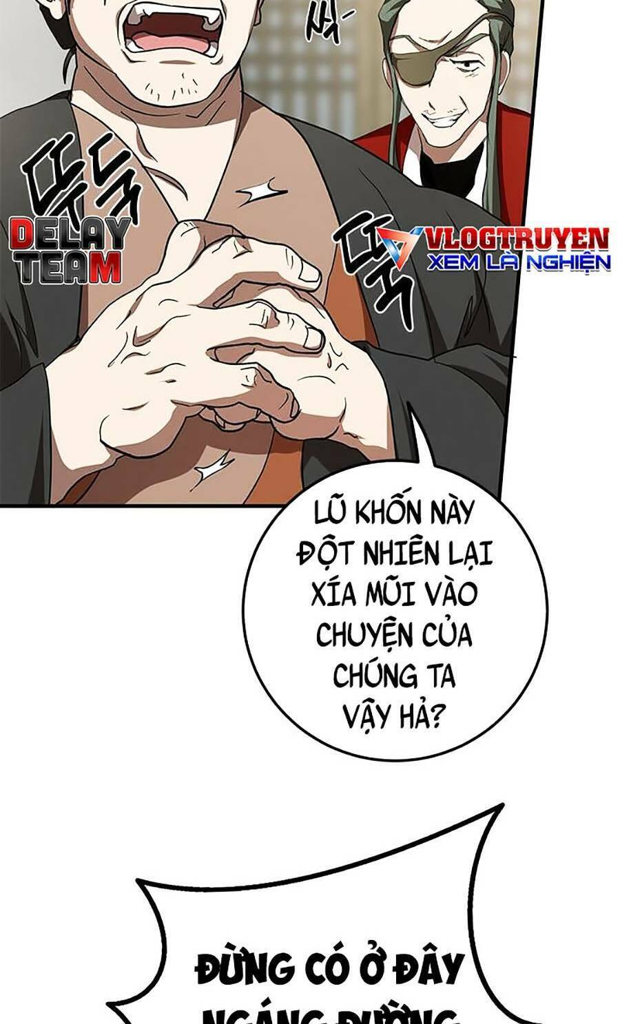 Võ Đang Kỳ Hiệp Chapter 88 - Trang 2