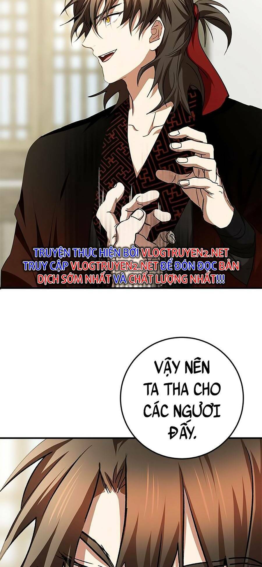 Võ Đang Kỳ Hiệp Chapter 88 - Trang 2