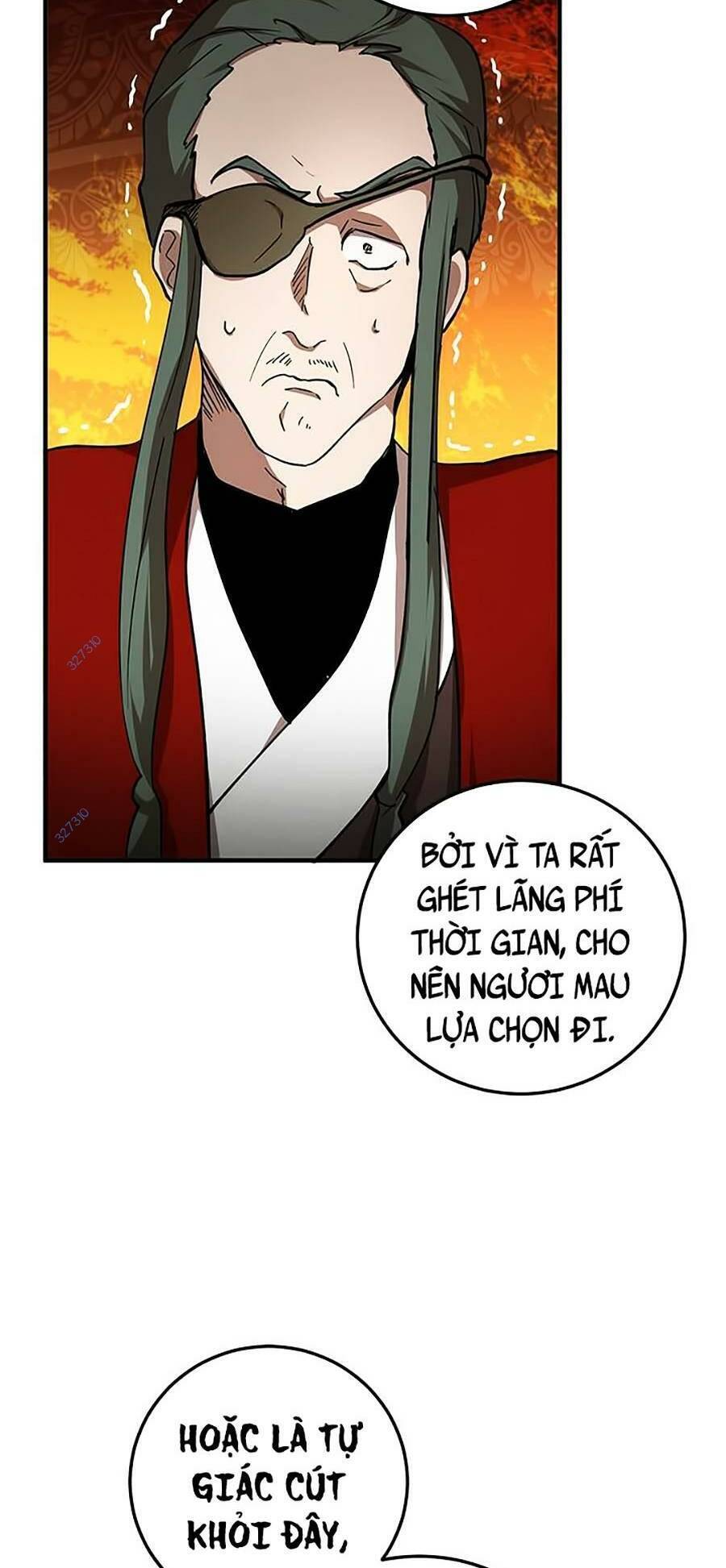 Võ Đang Kỳ Hiệp Chapter 88 - Trang 2