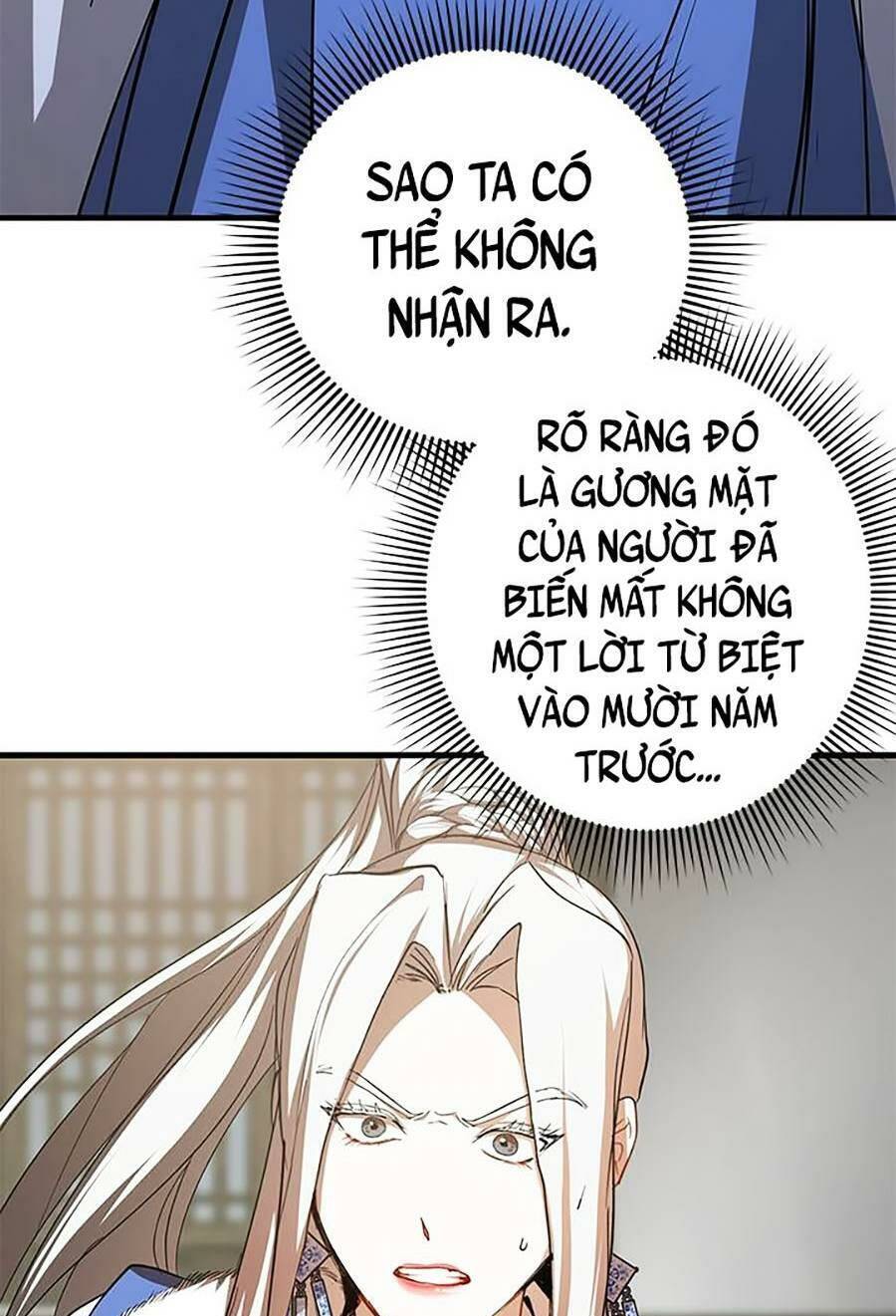 Võ Đang Kỳ Hiệp Chapter 88 - Trang 2