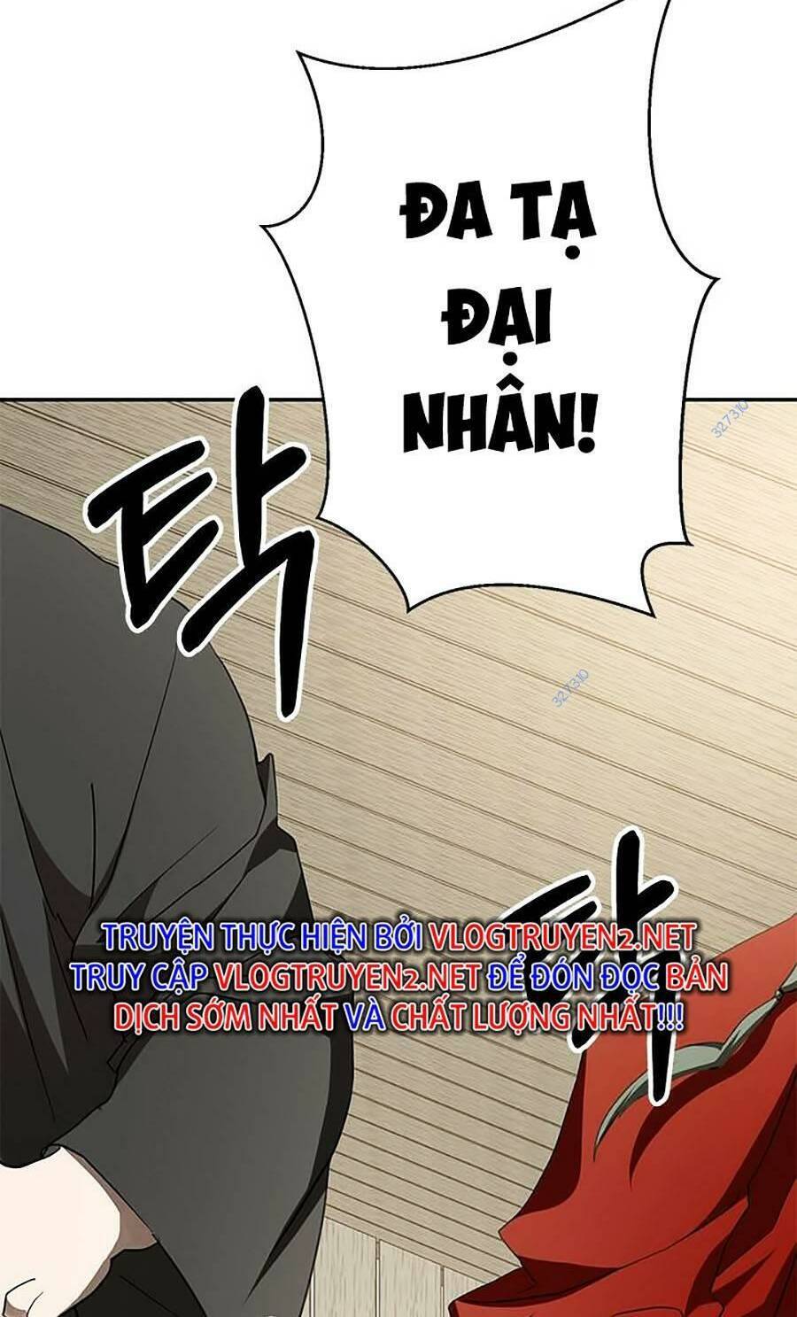 Võ Đang Kỳ Hiệp Chapter 88 - Trang 2