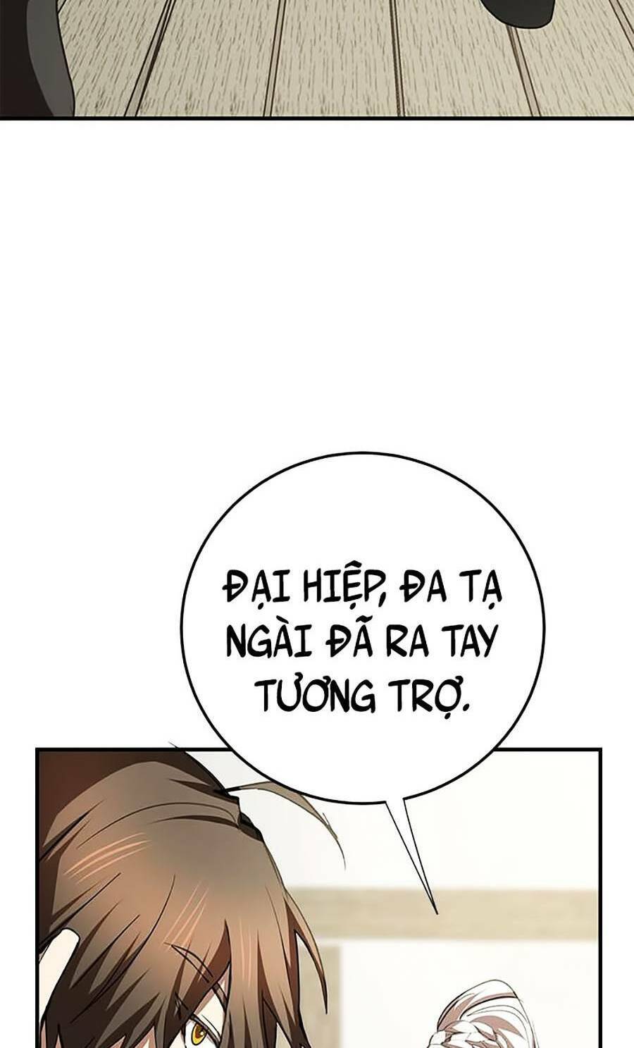 Võ Đang Kỳ Hiệp Chapter 88 - Trang 2