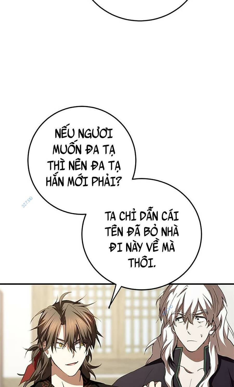 Võ Đang Kỳ Hiệp Chapter 88 - Trang 2