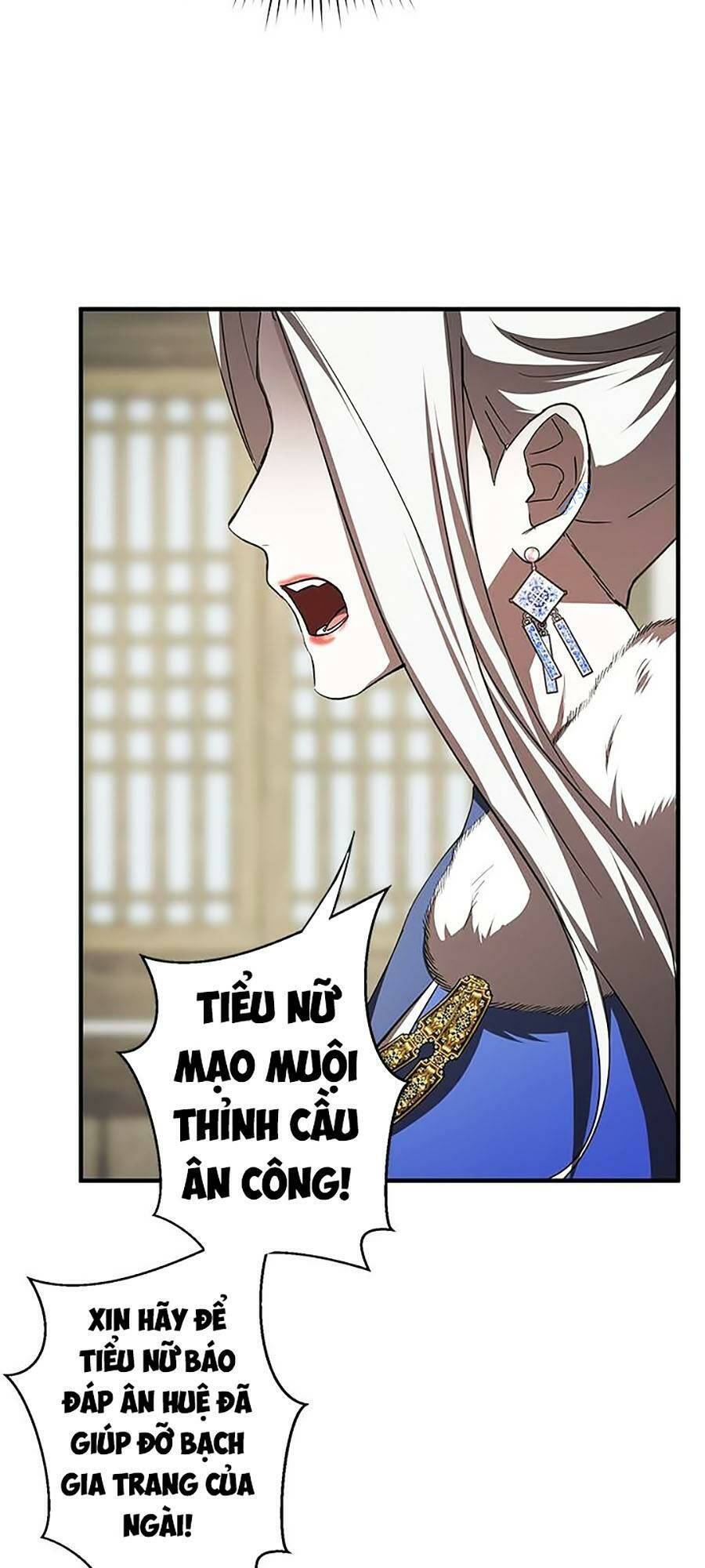 Võ Đang Kỳ Hiệp Chapter 88 - Trang 2