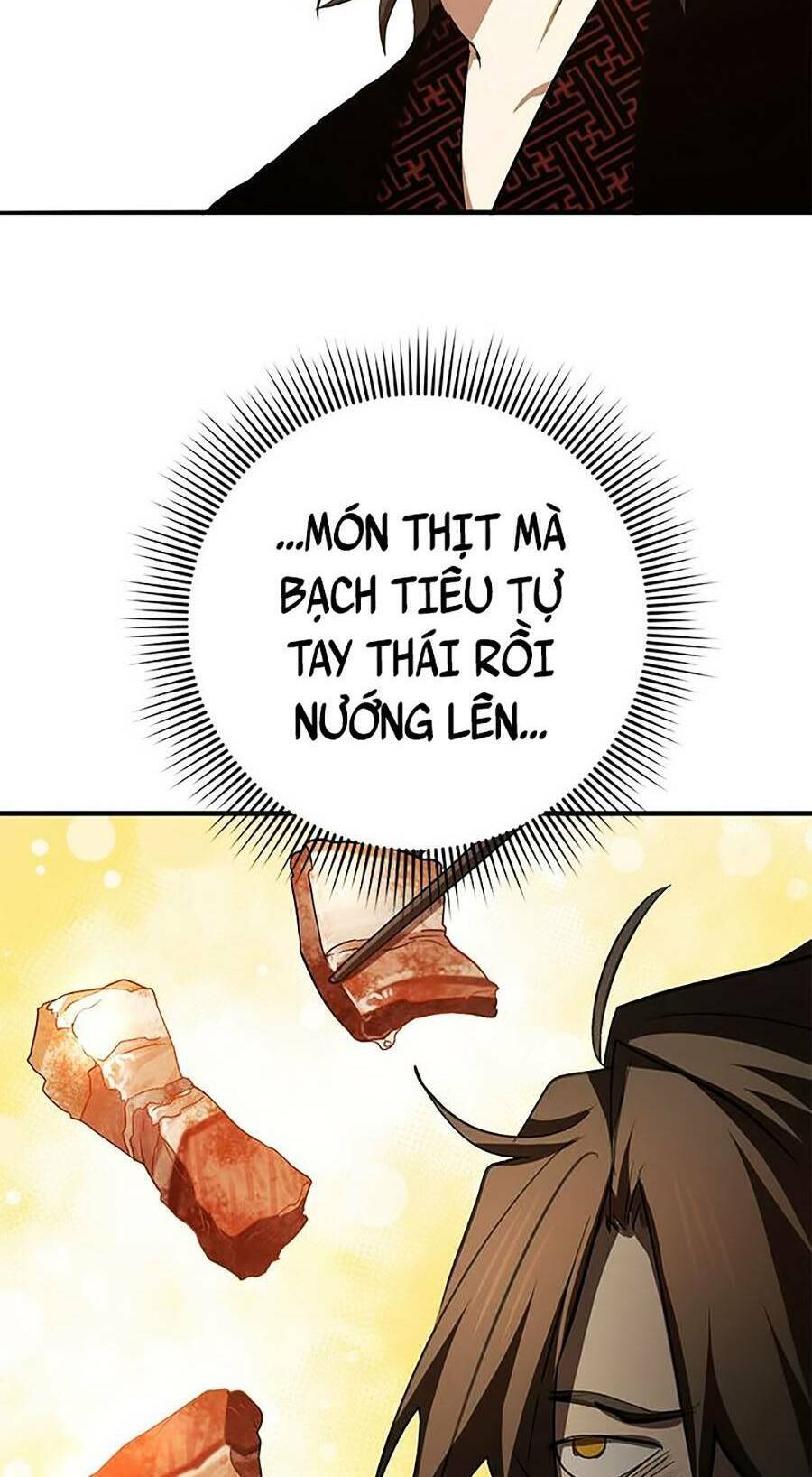 Võ Đang Kỳ Hiệp Chapter 88 - Trang 2