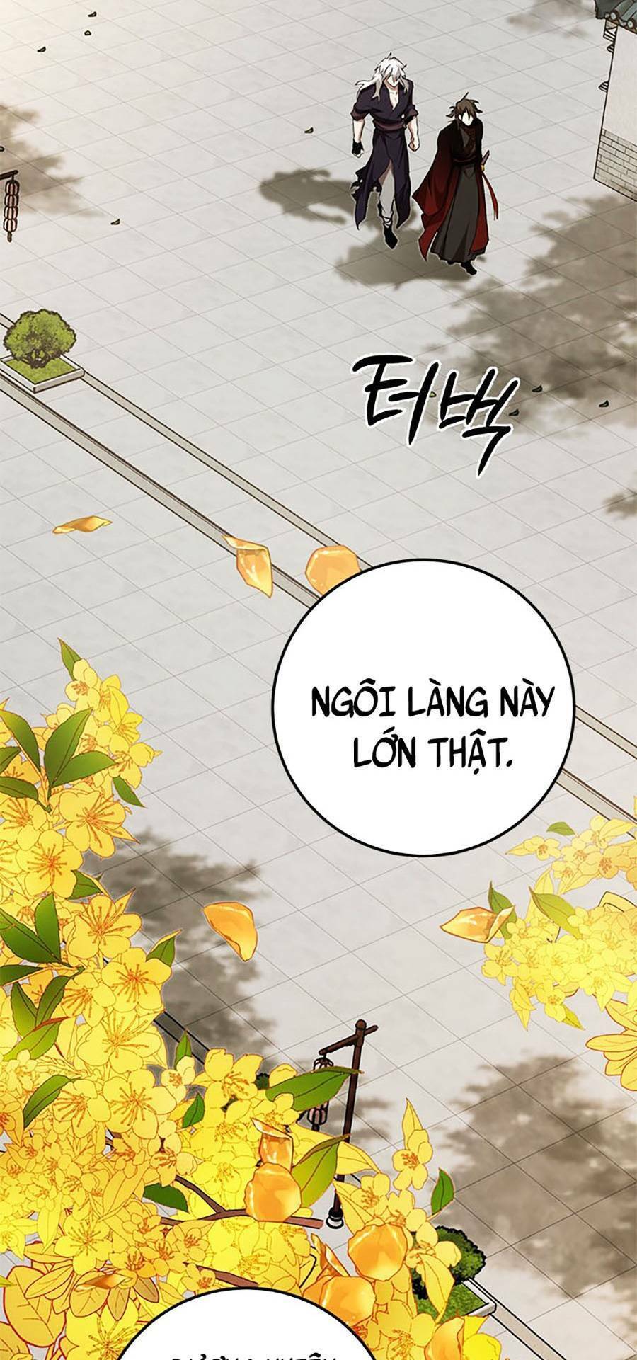 Võ Đang Kỳ Hiệp Chapter 87 - Trang 2