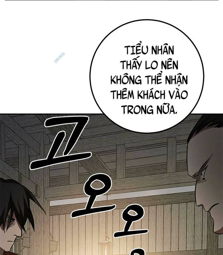 Võ Đang Kỳ Hiệp Chapter 87 - Trang 2