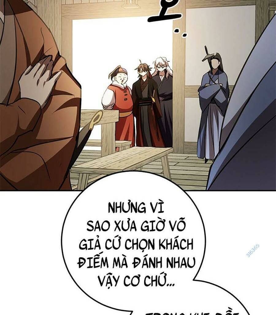 Võ Đang Kỳ Hiệp Chapter 87 - Trang 2