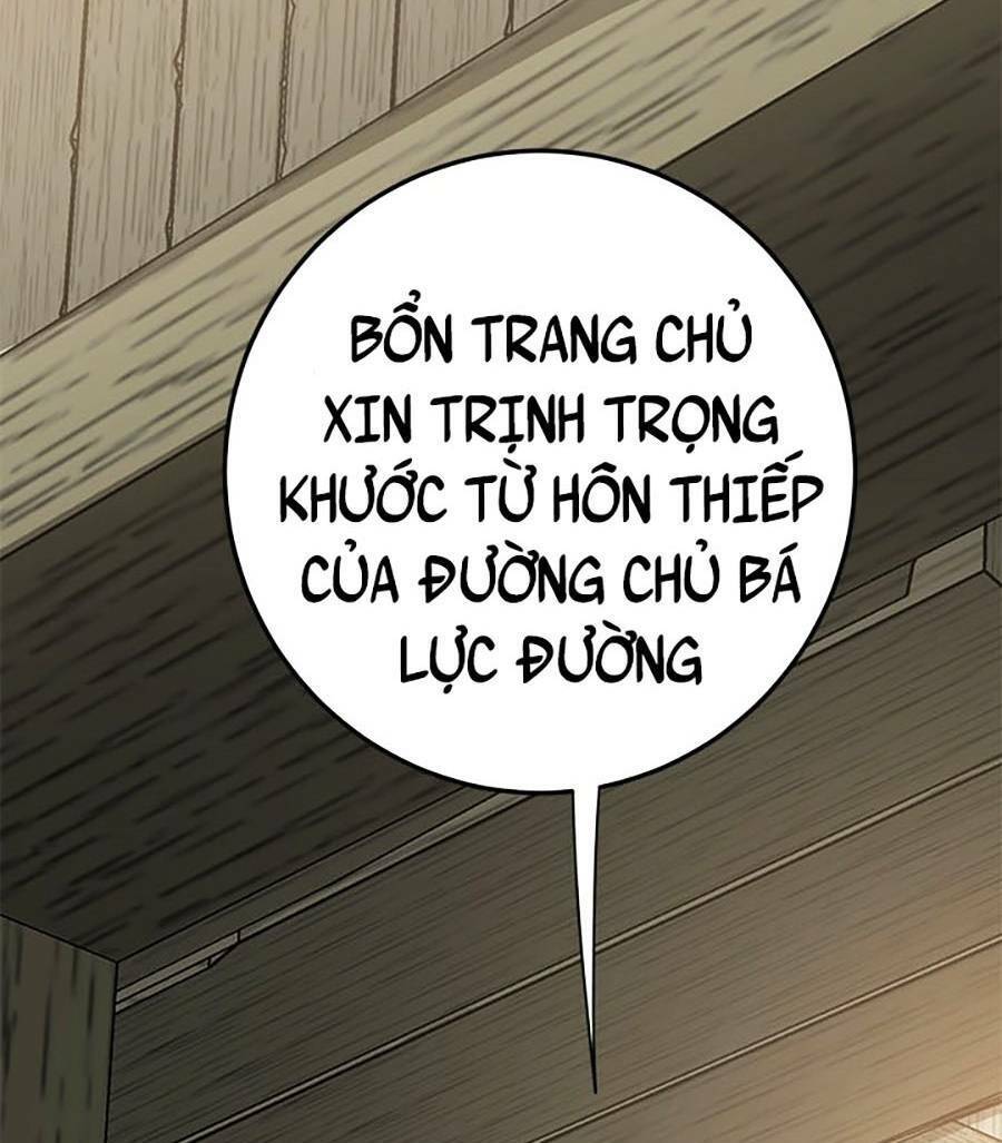 Võ Đang Kỳ Hiệp Chapter 87 - Trang 2