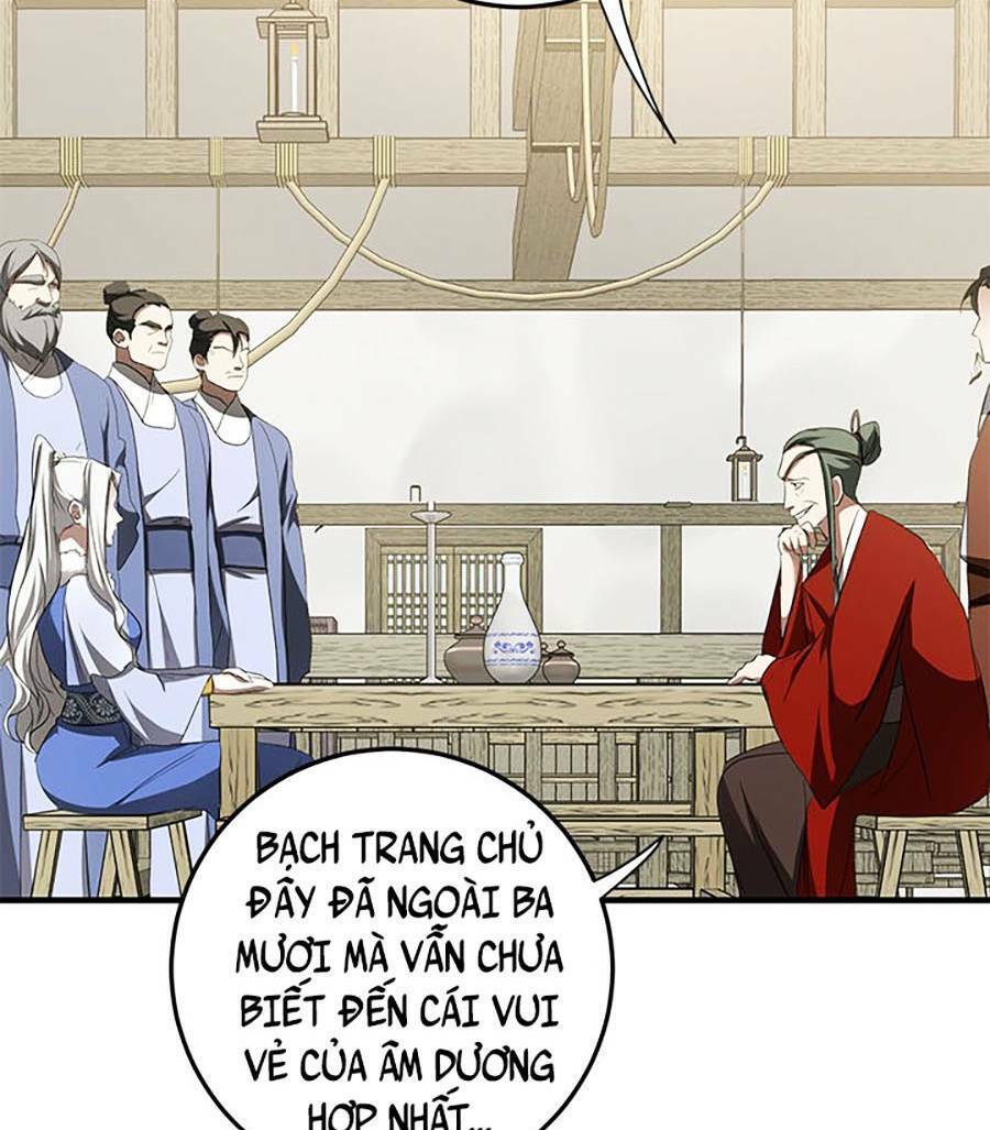 Võ Đang Kỳ Hiệp Chapter 87 - Trang 2