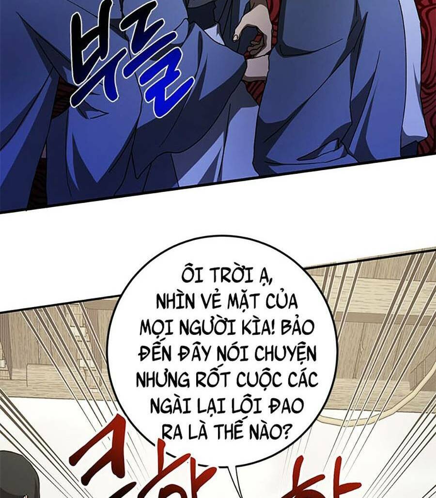 Võ Đang Kỳ Hiệp Chapter 87 - Trang 2