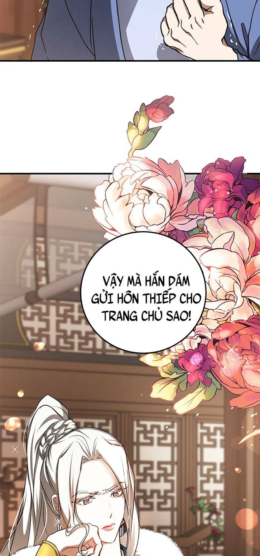 Võ Đang Kỳ Hiệp Chapter 87 - Trang 2